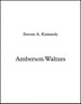 Amberson Waltzes
